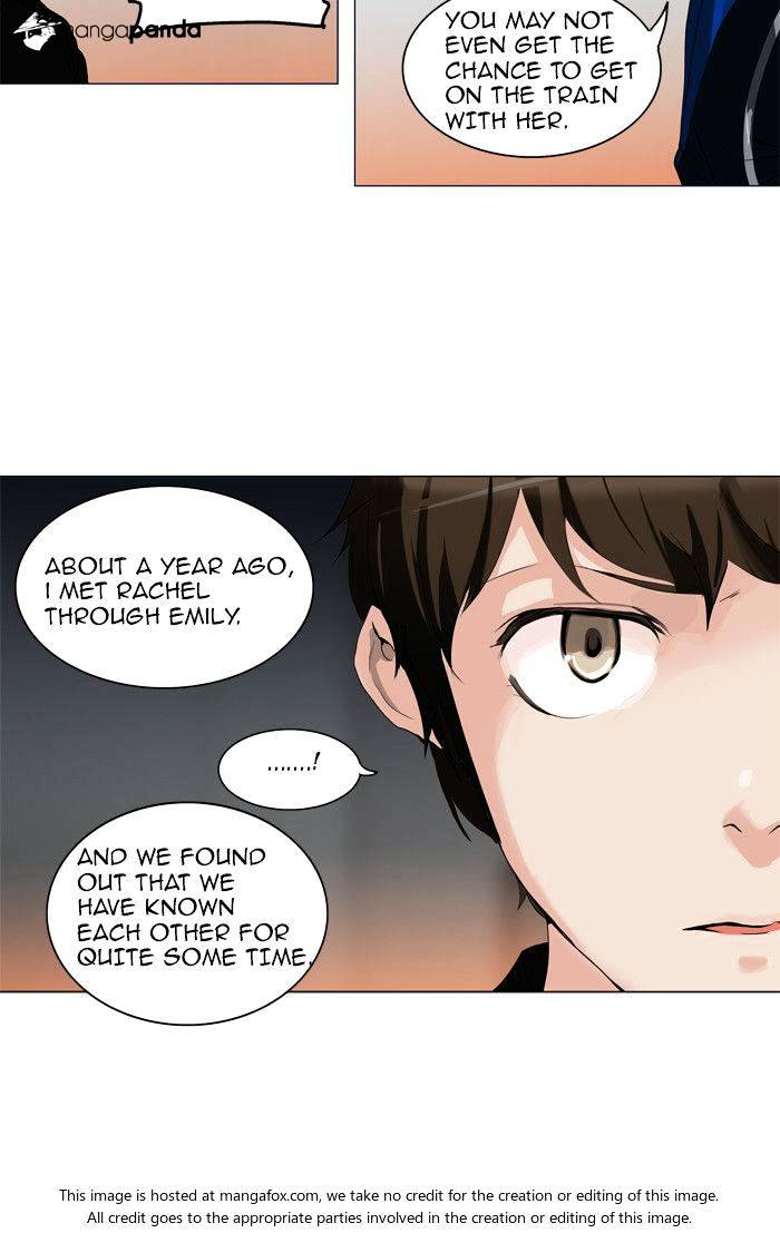 Tower of God, Chapter 208 image 14